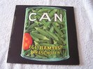 The Can - Ege Bamyasi - Original - near mint - Listen