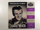 CHARLIE GRACIE 