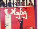 MARVELETTES RARE LP PLAYBOY 1962 MONO EXCELLENT TAMLA