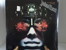 Judas Priest Hell Bent For Leather LP Record JC 35706 NEW SEALED