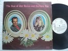 Jim Reeves & Barbara Ray - The best of  - Rare S.Rhodesia release LP