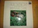 rare Kraut Achim Reichel - Autovision,ZEBRA 2949016,Tip Top