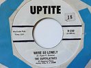 I still love you/Were so lonely. The Superlatives