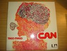 rare Kraut Dolp CAN-Tago Mago,Original UNITED ARTISTS;GEMA UAS 29212X,Mint-