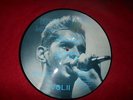 LP   Depeche Mode  - Live Alsterdorf  28 .10 .1990  Picture Disc
