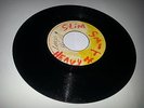 BLANK[JACKPOT]/I NEED YOUR LOVING (STAY WITH ME) - SLIM SMITH  [REGGAE] 7