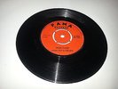 PAMA/MUSIC FLAMES - DAVID ISAACS/LYNN TAITT & THE JETS  [R/STEADY]  7