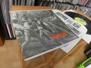 BAKERLOO SAME LP IN 1969 UK 1ST PRESS MEGA RAR