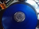 RARE SPIRAL TRIBE ACID ORANGE 005 ARZACH  R-ZAK TEKNO HARD TECHNO NETWORK 23
