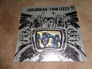 Thin Lizzy   Jailbreak  Gimmix Cover MINT
