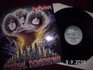 LP Destruction-Eternal Devastation -Steam Hammer