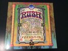 RUSH Feedback Vinyl LP Rare Original 2004 Pressing OOP Mint Progressive Rock