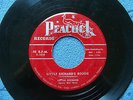 Little Richard...Little Richard's Boogie...w/Johnny Otis Peacock 45rpm 1953