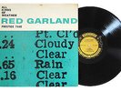 RED GARLAND  All Kinds of Weather   PRESTIGE 7148 {dg Bergenfield}  RARE JAZZ LP