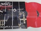 King Diamond - Witchcraft In Moscow 2013  (2 Red LP's)
