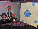 MINT UK DERAM   GILES GILES & FRIPP   INSANITY '68 Prog Pop Psych KING CRIMSON