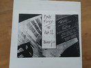 Pink Floyd - The Wall Performed Live - Earl's Court 1980 - Single Black Vinyl