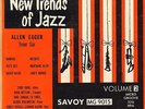 ALLEN EAGER-TENOR SAX-10