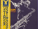 Sonny Rollins After The Bridge 2LP - Japan RCA Original