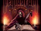 PENTAGRAM - Last Rites  LP  HOT PINK SPARKLE