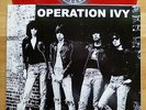 OPERATION IVY 'Ramones' 12