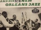 Wilbur De Paris & His New Orleans Jazz(Vinyl LP)Wilbur De Paris & His N-Ex-/Ex