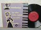 WILEY,LEE  COLUMBIA 6169  NIGHT IN MANHATTAN  VG+  10'  $125.00