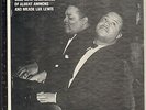 MOSAIC- 3-LP-BOX- ALBERT AMMONS/MEADE LUX LEWIS- COMPL. BLUE NOTE REC.- 5000 COP