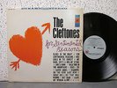 CLEFTONES  GEE 707  FOR SENTIMENTAL REASONS  M-/VG+ ST  $250.00   VERY RARE STER