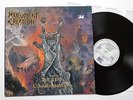 MALEVOLENT CREATION - The Ten Commandments LP 1991 , first press US Death Metal