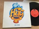 HUG NEON DREAM UK ORIGINAL 1ST POLYDOR in 1975 FUSION PROGROCK