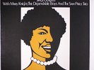 SISTER ROSETTA THARPE: Sings Gospels With Marie Knight, The Dependable Boys And