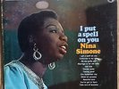 Nina Simone - I Put a Spell On You (Vinyl LP 1968)