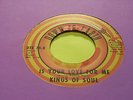Rare Northern Soul 45 Kings of Soul 
