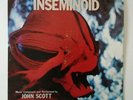 Disque INSEMINOID 33 tours-JOHN SCOTT VG+ (CT 7023)