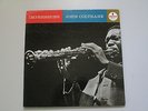 JOHN COLTRANE-IMPRESSIONS-IMPULSE A-42-MONO-RECORDS-ORIGINAL-ORANGE BLACK LABEL