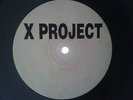 X Project ?– Walking In The Air