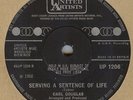CARL DOUGLAS**SERVING A SENTENCE OF LIFE**MOD**SOUL**DANCER**LISTEN TO IT