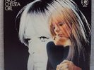 NICO - Chelsea Girl 1971 PSYCH VELVET UNDERGROUND UK MGM 2353025 LP