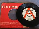 SHE TRINITY rare UK 1966 PROMO / DEMO / GIRL MOD / FUZZ / DANCER / GARAGE / NM 