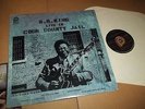 B.B. King  lp Live in Cook County Jail  Pickwick label VINYL EXCELLENT