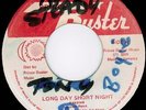 PRINCE BUSTER | DAWN PENN - LONG DAY SHORT NIGHT | 1966
