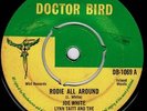 DOCTOR BIRD | JOE WHITE - RUDIES ALL AROUND | 1967