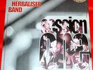 HERBALISER BAND SESSION ONE VINYL Funk Hip-Hop Ninja Tune Dj Shadow RARE 2 x 10