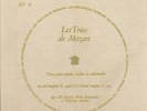 DF81-83 - Mozart - Trios - par Lili KRAUS, Willi BOSKOVSKY et Nikolaus HUBNER