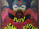 Oneness Of Juju – African Rhythms – (NM) Original US LP (1st press) HEAR