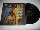 S.O.U.L. - What Is It - Rare Original Musicor FUNK SOUL LP
