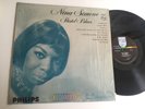 Nina Simone LP Pastel Blues ORIG