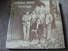 CATHEDRAL QUARTET SEALED LP ETERNAL 751132 PLAIN OLE GOSPEL