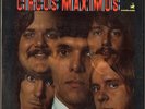 CIRCUS MAXIMUS/JERRY JEFF WALKER 1967 first US lp  in FANTASTIC condition
